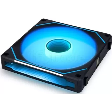 Ventilateur de boitier Lian LiUni Fan SL-Infinity… | MonPC.Store