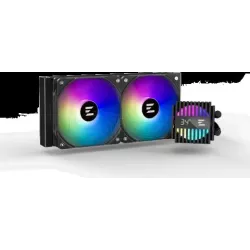 Kit Watercooling AIOZalmanAlpha2RGB - 240mm (Noir) | MonPC.Store