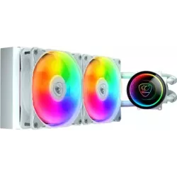 Kit Watercooling AIO CougarPoseidon EliteRGB - 240mm… | MonPC.Store