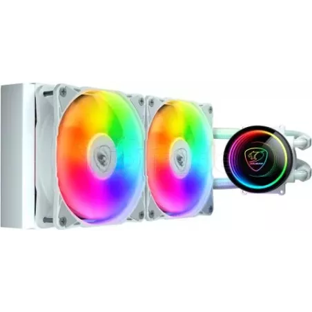 Kit Watercooling AIO CougarPoseidon EliteRGB - 240mm… | MonPC.Store
