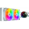 Kit Watercooling AIO CougarPoseidon EliteRGB - 240mm… | MonPC.Store