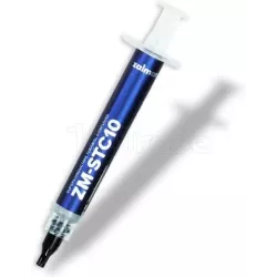Pâte ThermiqueZalmanSTC10- 2g | MonPC.Store