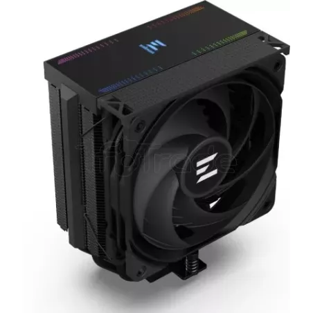 Ventilateur pour processeurZalmanCNPS13XRGB (Noir) | MonPC.Store