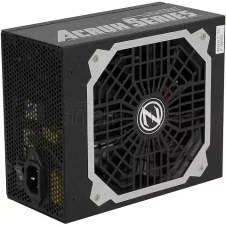 Alimentation ATXZalmanAcrux ArX - 1000W (Noir) | MonPC.Store