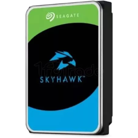 Disque Dur 3,5"SeagateSkyhawk4To - S-ATA 3,5 | MonPC.Store