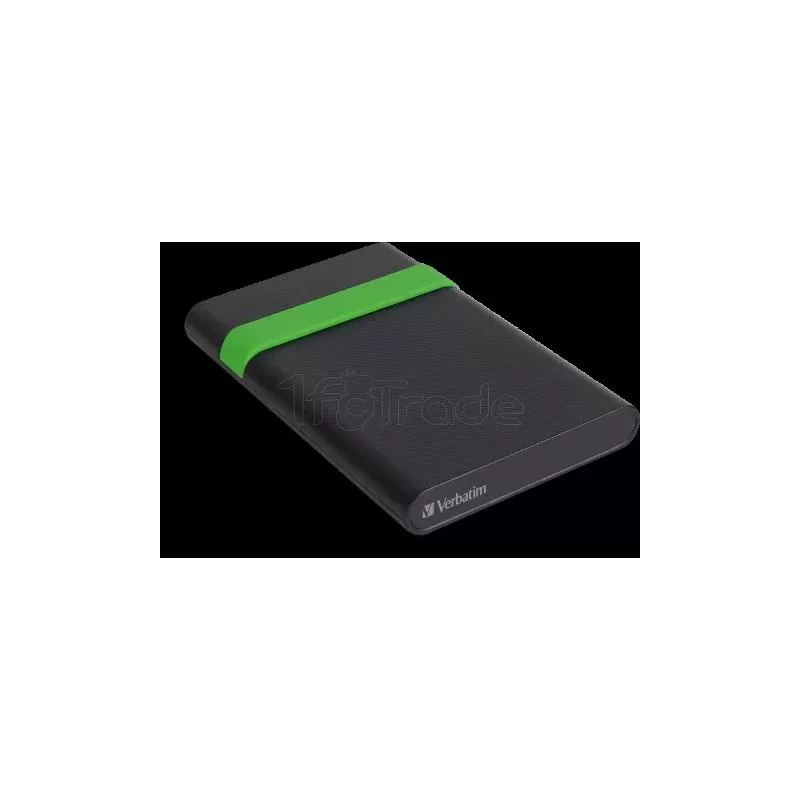 Disque Dur externeVerbatimCertifié et Reconditionné à… | MonPC.Store