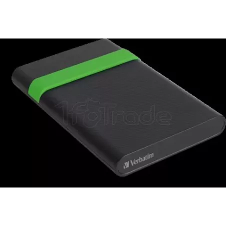Disque Dur externeVerbatimCertifié et Reconditionné à… | MonPC.Store