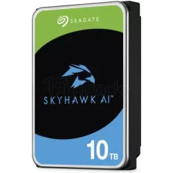 Disque Dur 3,5"SeagateSkyHawk AI10To - S-ATA | MonPC.Store