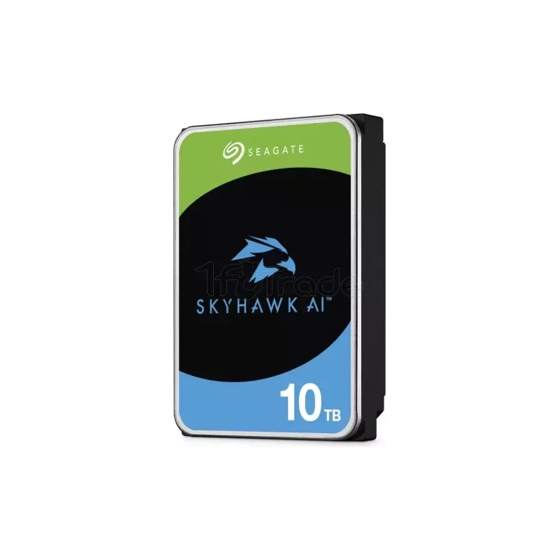 Disque Dur 3,5"SeagateSkyHawk AI10To - S-ATA | MonPC.Store