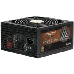 Alimentation ATXZalmanWattera- 1000W (Noir) | MonPC.Store