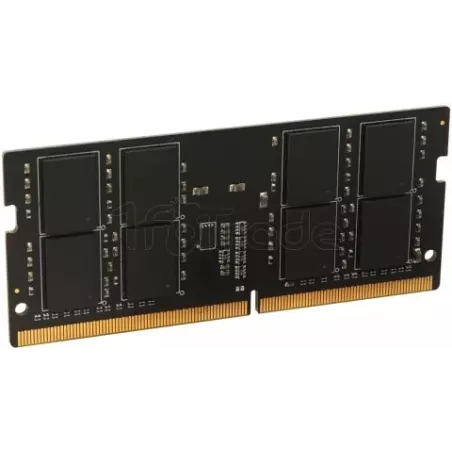 Barrette mémoire 8Go SODIMM DDR4Silicon Power3200Mhz… | MonPC.Store