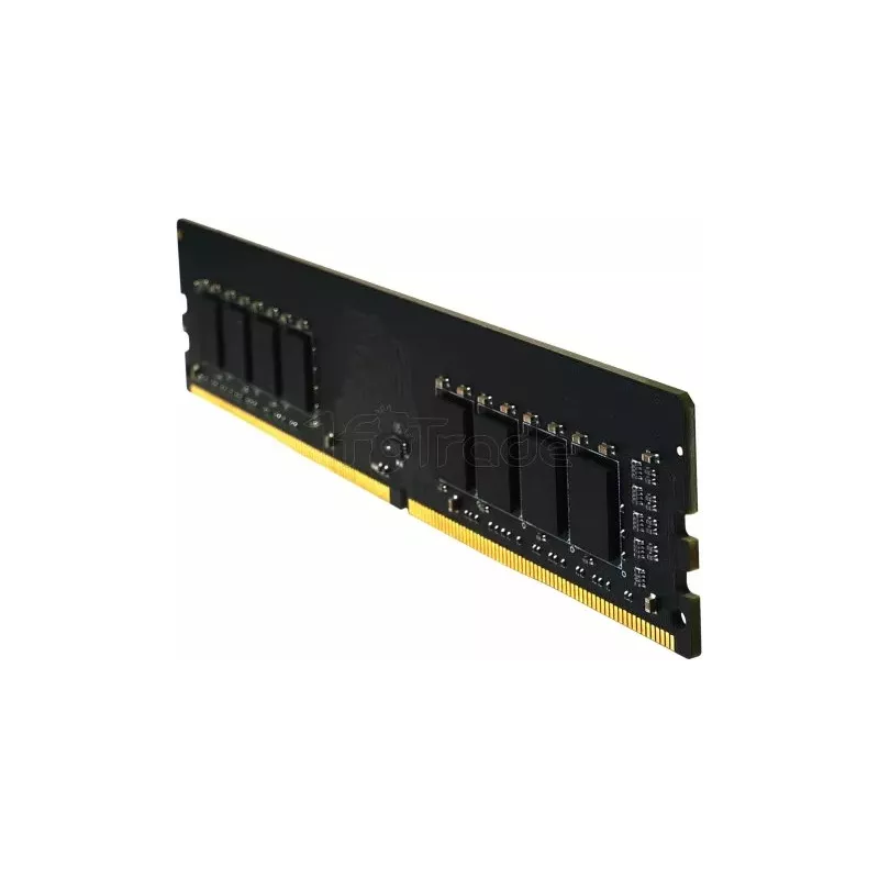 Barrette mémoire 16Go DIMM DDR4Silicon Power2666Mhz… | MonPC.Store