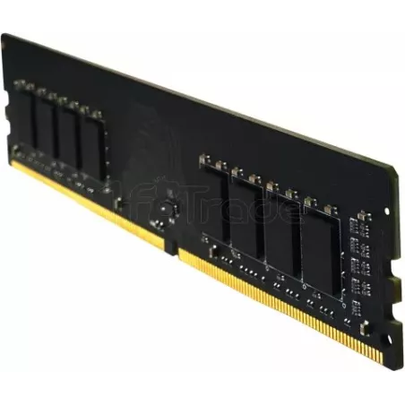 Barrette mémoire 16Go DIMM DDR4Silicon Power2666Mhz… | MonPC.Store