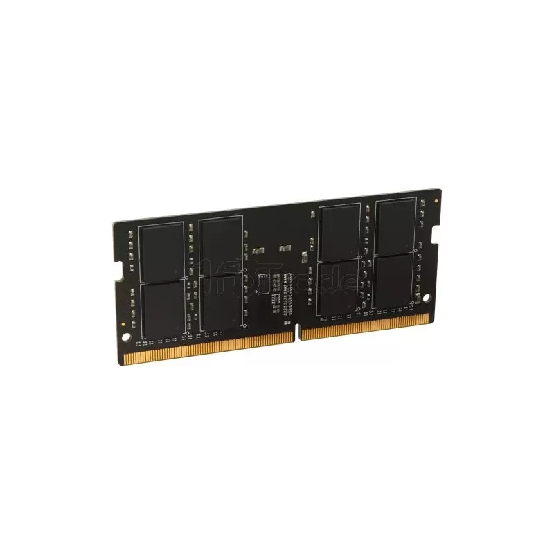 Barrette mémoire 8Go SODIMM DDR4Silicon Power2666Mhz… | MonPC.Store