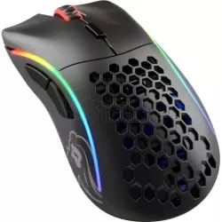Souris sans fil Gamer GloriousModel D(Noir mat) | MonPC.Store