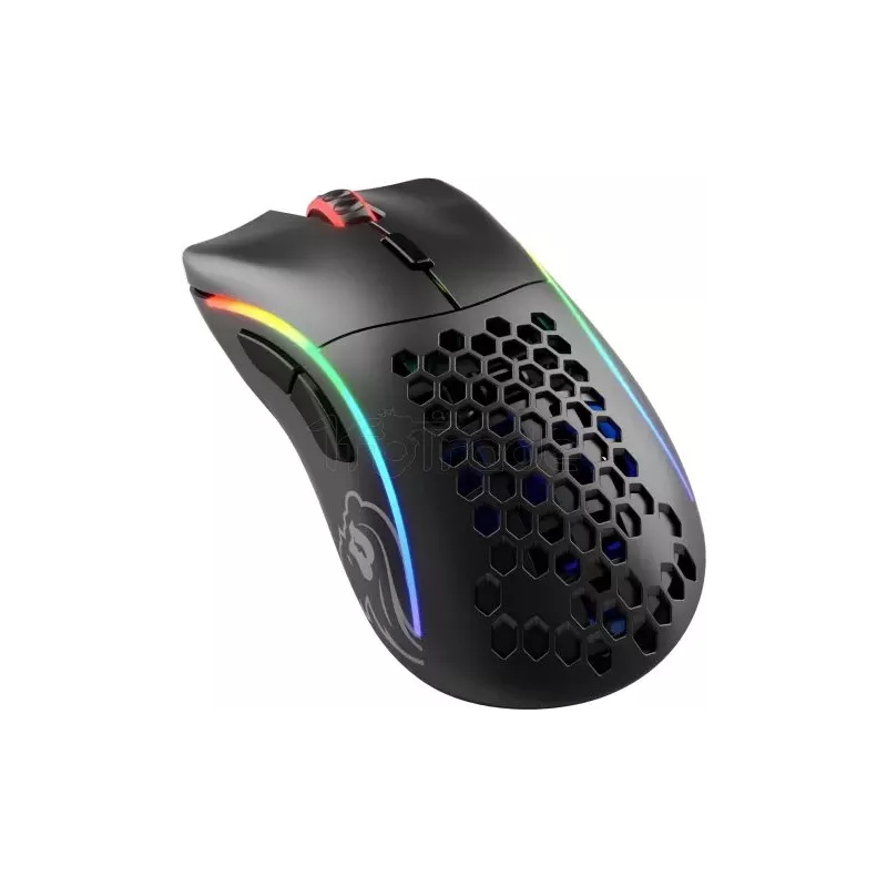 Souris sans fil Gamer GloriousModel D(Noir mat) | MonPC.Store