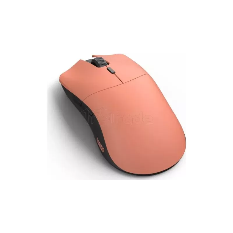 Souris sans fil Gamer GloriousModel O Pro(Orange/Noir) | MonPC.Store