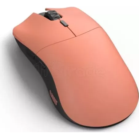 Souris sans fil Gamer GloriousModel O Pro(Orange/Noir) | MonPC.Store