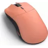 Souris sans fil Gamer GloriousModel O Pro(Orange/Noir) | MonPC.Store