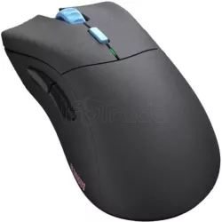 Souris sans fil Gamer GloriousModel D Pro(Noir/Bleu) | MonPC.Store