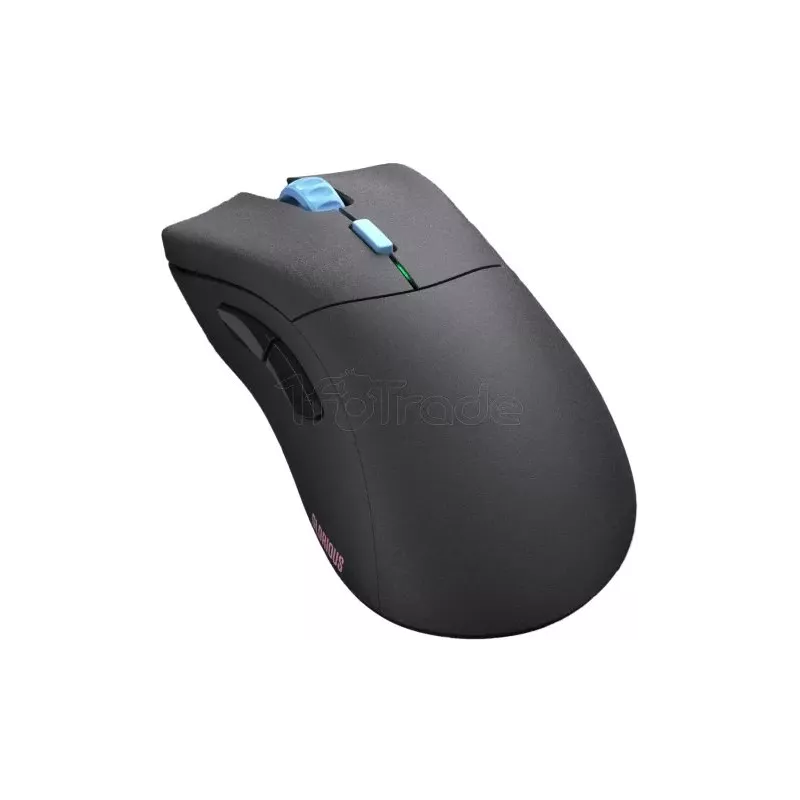 Souris sans fil Gamer GloriousModel D Pro(Noir/Bleu) | MonPC.Store