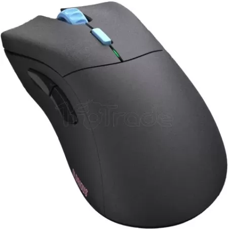 Souris sans fil Gamer GloriousModel D Pro(Noir/Bleu) | MonPC.Store