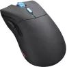 Souris sans fil Gamer GloriousModel D Pro(Noir/Bleu) | MonPC.Store
