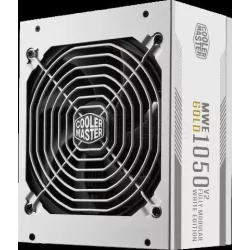 Alimentation ATXCooler MasterMWE Gold V2- 1050W (Blanc) | MonPC.Store