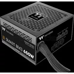 Alimentation ATXThermaltakeSmart BM3- 650W (Noir) | MonPC.Store