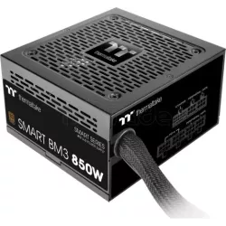 Alimentation ATXThermaltakeSmart BM3- 850W (Noir) | MonPC.Store