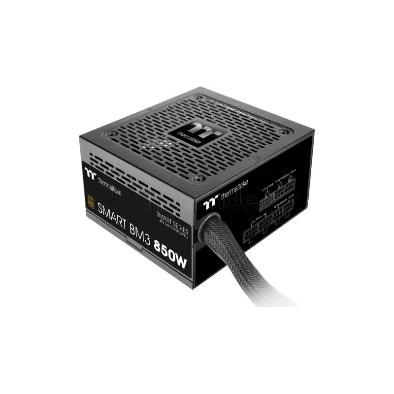 Alimentation ATXThermaltakeSmart BM3- 850W (Noir) | MonPC.Store