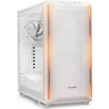 Boitier Moyen Tour ATX be quiet!Dark Base 701RGB avec… | MonPC.Store