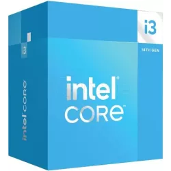 ProcesseurIntelCore i3-14100 (4,7 Ghz) LGA 1700 | MonPC.Store