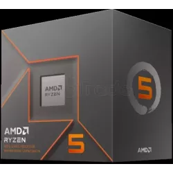 ProcesseurAMDRyzen 5 8500G(5 Ghz) AM5 | MonPC.Store