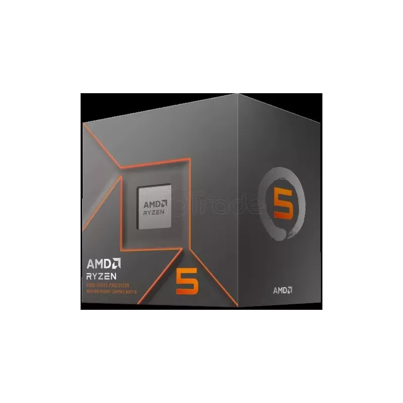 ProcesseurAMDRyzen 5 8500G(5 Ghz) AM5 | MonPC.Store