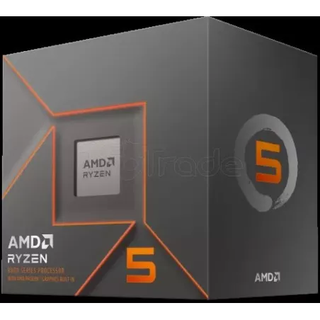 ProcesseurAMDRyzen 5 8500G(5 Ghz) AM5 | MonPC.Store