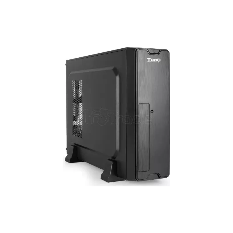 Boitier Mini Tour Micro ATX TooQSlim TQC-3007U3Cavec… | MonPC.Store