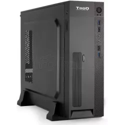 Boitier Mini Tour Micro ATX TooQTQC-3008U3C+… | MonPC.Store