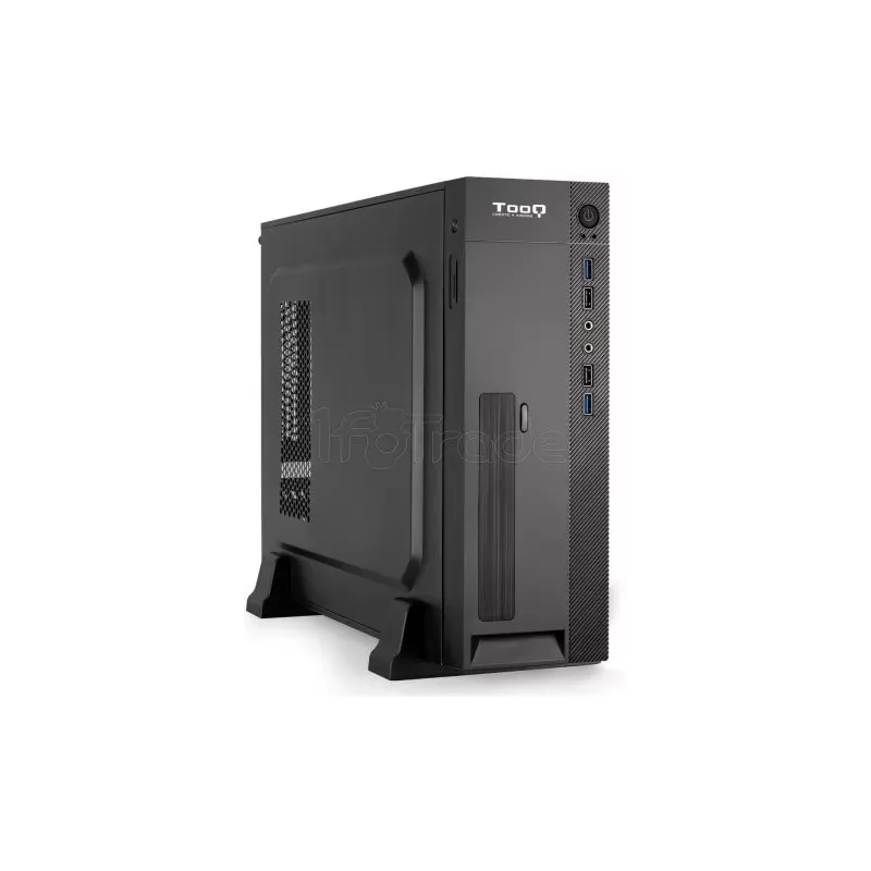 Boitier Mini Tour Micro ATX TooQTQC-3008U3C+… | MonPC.Store
