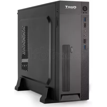 Boitier Mini Tour Micro ATX TooQTQC-3008U3C+… | MonPC.Store