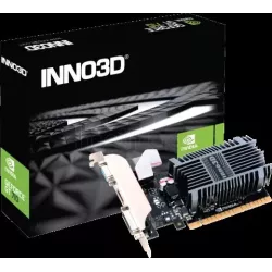 Carte Graphique NvidiaINNO3DGeForce GT710 2Go Low… | MonPC.Store