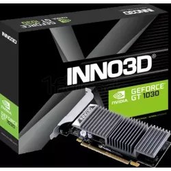 Carte Graphique passive NvidiaINNO3DGeForce GT 1030 2Go | MonPC.Store