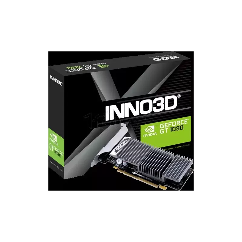 Carte Graphique passive NvidiaINNO3DGeForce GT 1030 2Go | MonPC.Store