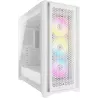 Boitier Moyen Tour E-ATXCorsairiCue 5000D AirflowRGB… | MonPC.Store