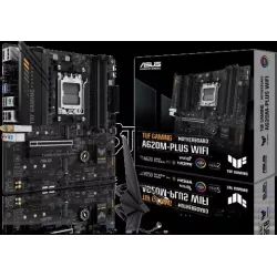 Carte MèreAsusTuf Gaming A620M-Plus WiFi(AM5) Micro ATX | MonPC.Store