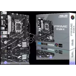 Carte MèreAsusPrime B760M-KDDR5 (Intel LGA 1700) | MonPC.Store