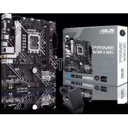 Carte MèreAsusPrime H610M-A WiFiDDR5 (Intel LGA 1700)… | MonPC.Store