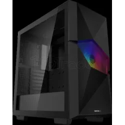 Boitier Moyen Tour ATXDeepCoolCyclopsRGB avec panneau… | MonPC.Store