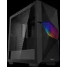 Boitier Moyen Tour ATXDeepCoolCyclopsRGB avec panneau… | MonPC.Store