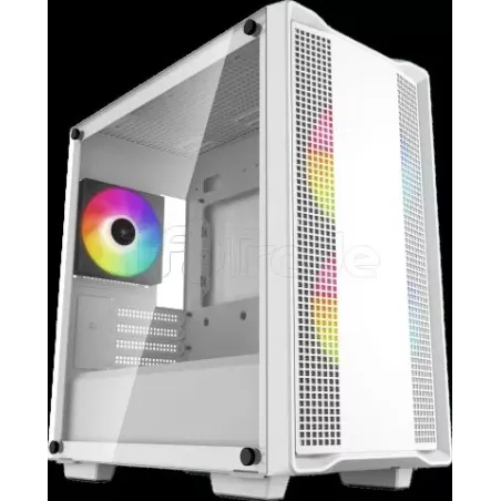 Boitier Mini Tour Micro ATXDeepCoolCC360RGB avec… | MonPC.Store